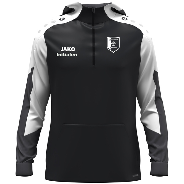 Zip Hoodie Dynamic 