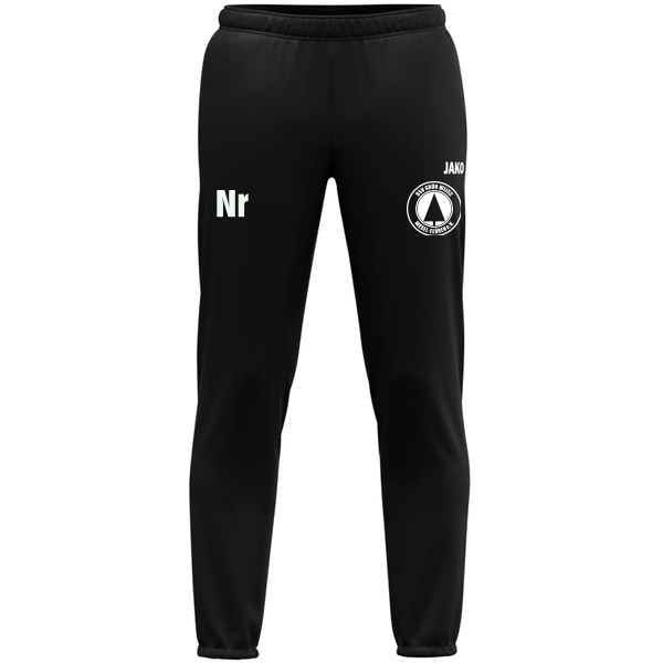 womanWebhose Dynamic Damen 