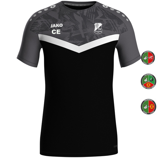 KinderT-Shirt Iconic 