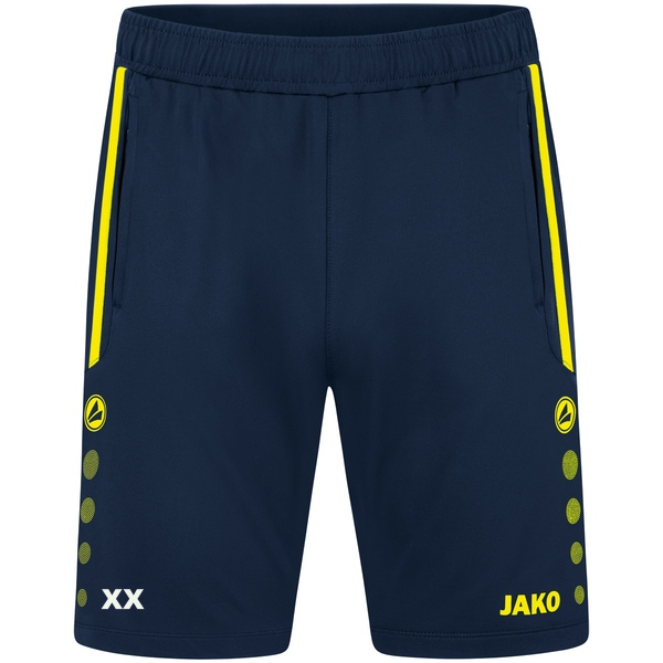 Trainingsshort Allround 