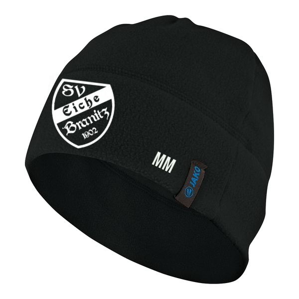 Fleecemütze 