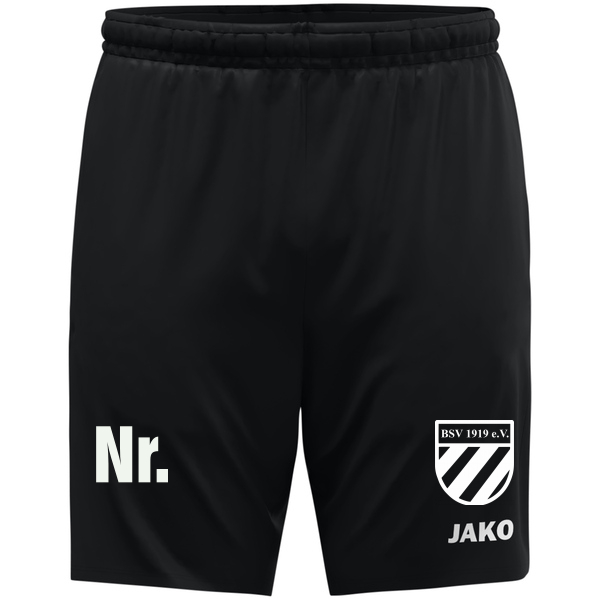 Freizeitshort Dynamic 