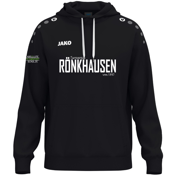 Kapuzensweat One Cotton 