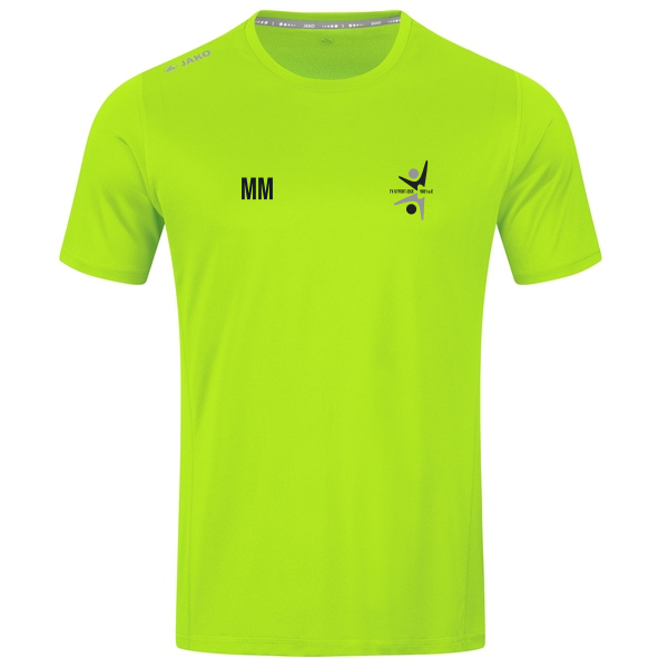 KinderT-Shirt Run 2.0 