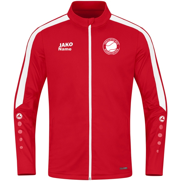 KinderPolyesterjacke Power 