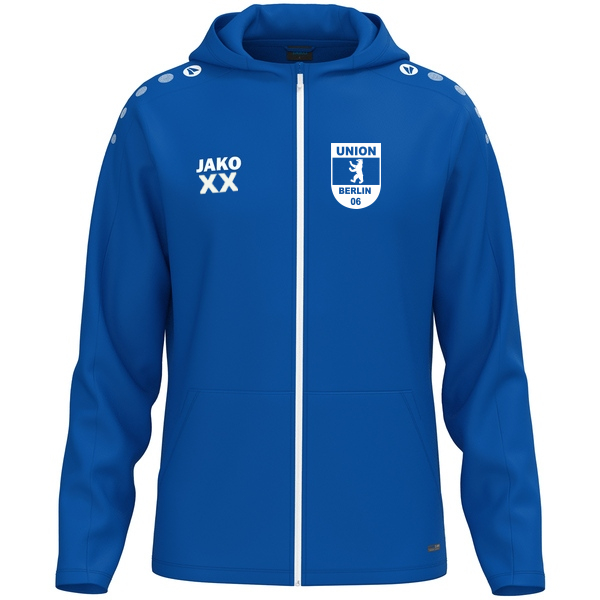 KinderKapuzenjacke One 