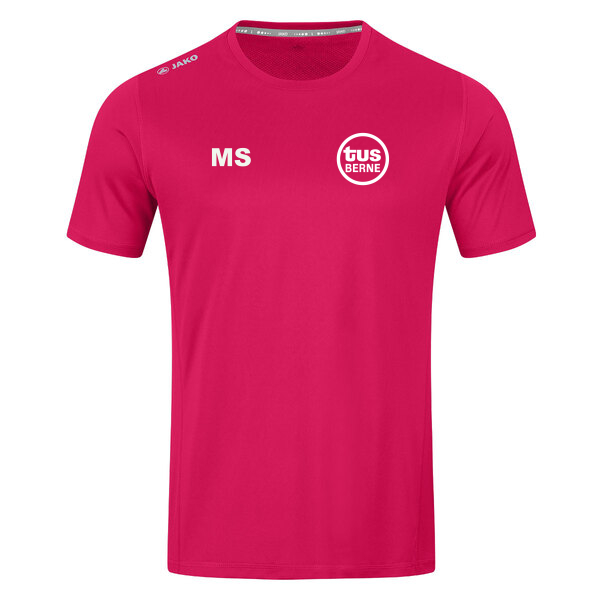 KinderT-Shirt Run 2.0 