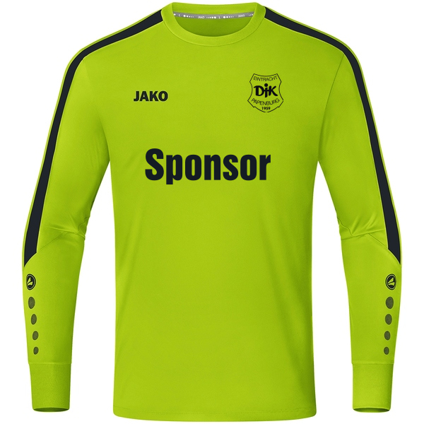 Torwart-Trikot Power 