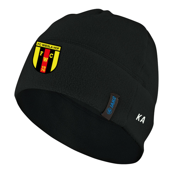 Fleecemütze 