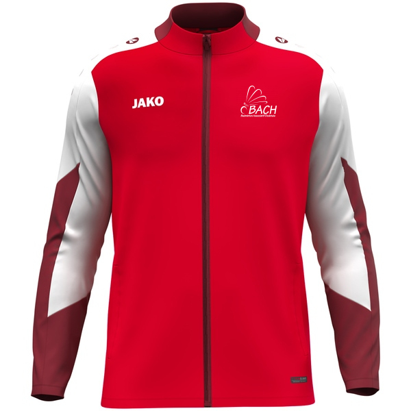 Veste polyester Dynamic 