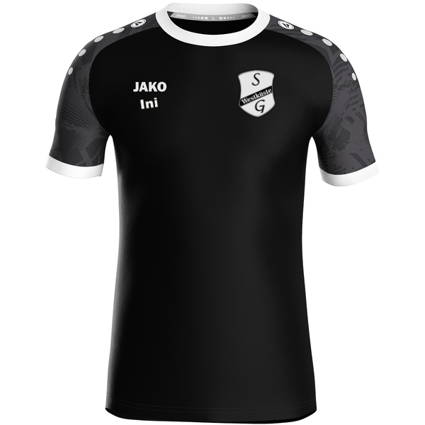 KinderTrikot Iconic kurzarm 