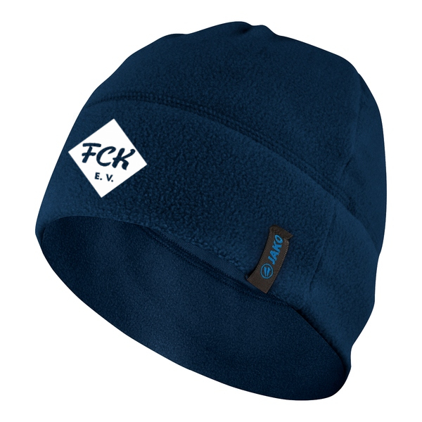 Fleecemütze 