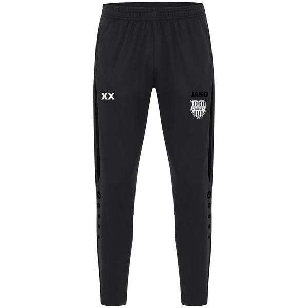 KinderPolyesterhose Power 