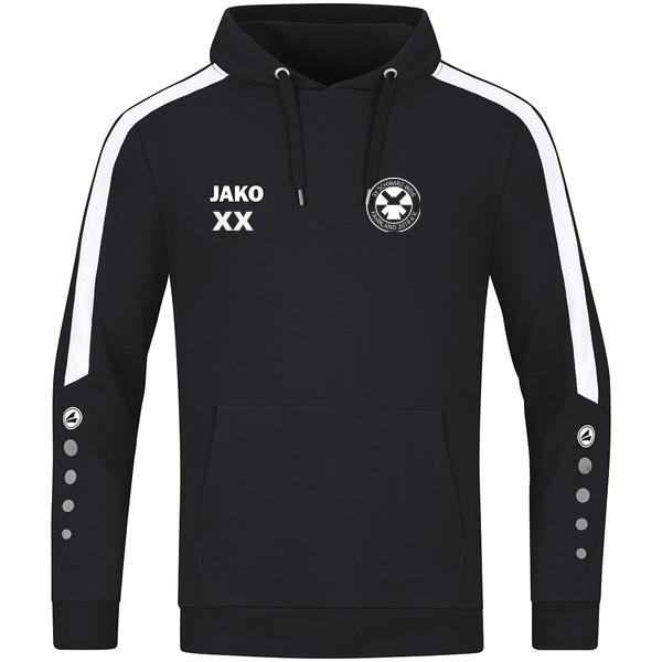 KinderKapuzensweat Power 