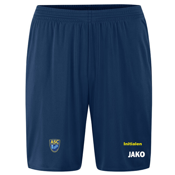 Sporthose Manchester 2.0 ohne Innenslip 