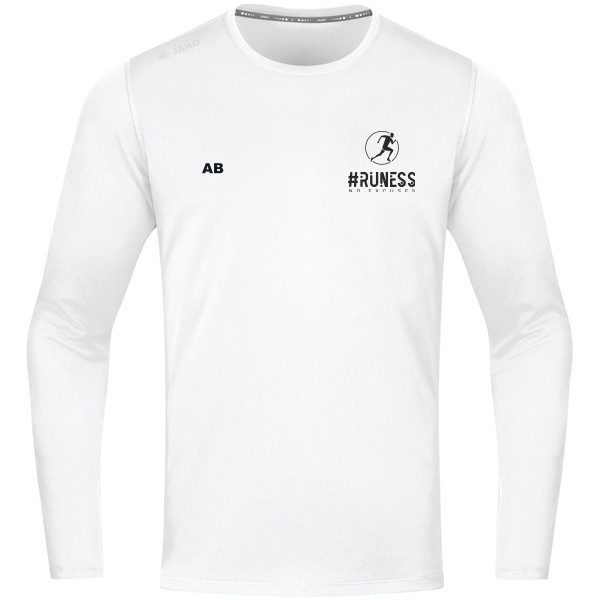 EnfantsLongsleeve Run 2.0 