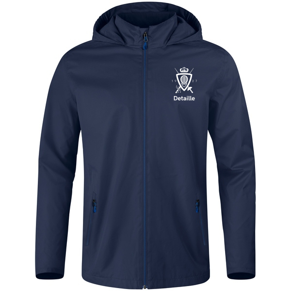 Veste de pluie Allround 