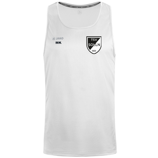 KinderTanktop Run 2.0 