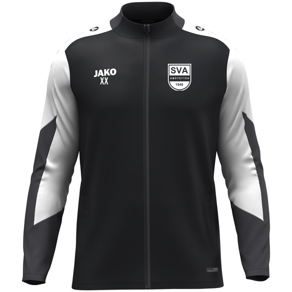 Polyesterjacke Dynamic 