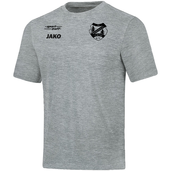 KinderT-Shirt Base 