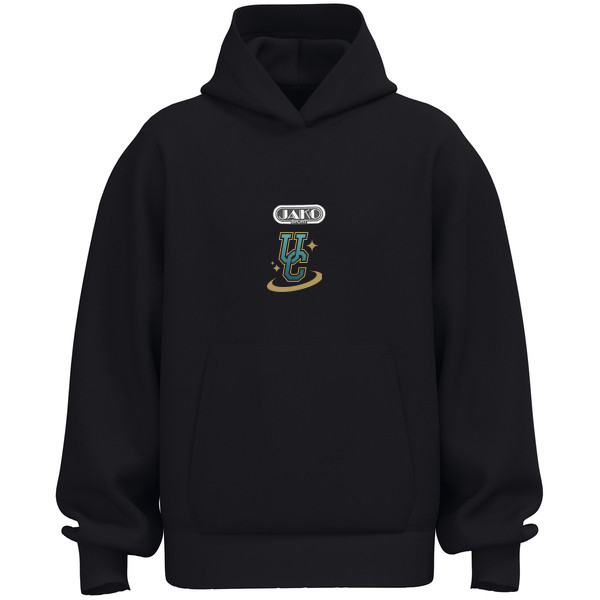 Kapuzensweat Wardrobe 