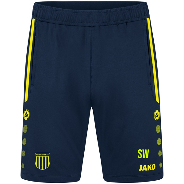 Trainingsshort Allround 
