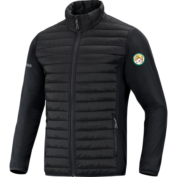 Hybridjacke Premium 