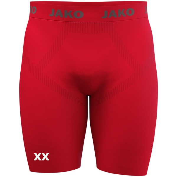 Short Tight Seamless 