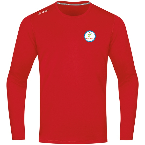 KinderLongsleeve Run 2.0 