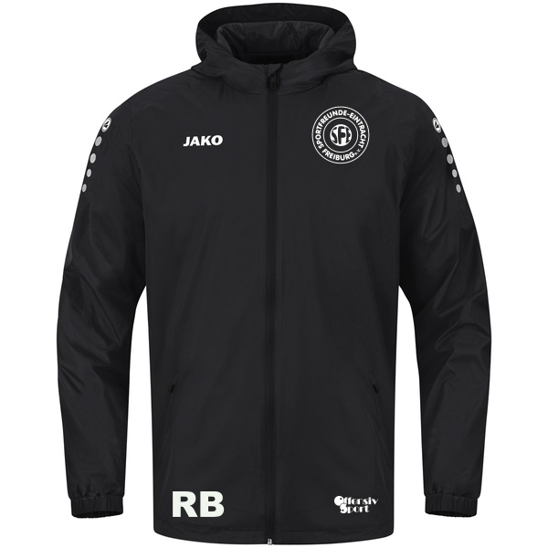Allwetterjacke Team 2.0 