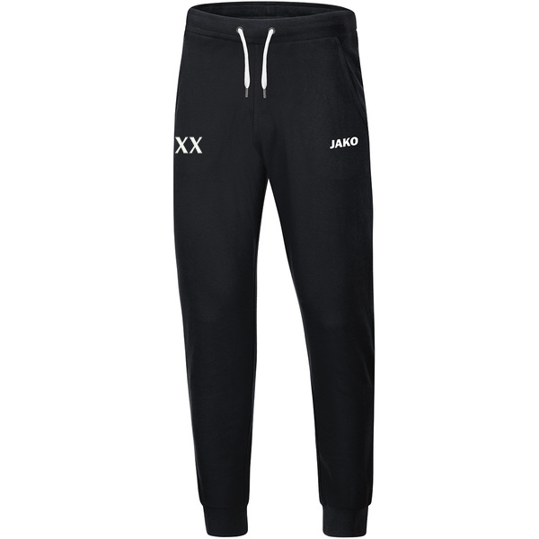 KinderJogginghose Base mit Bündchen 