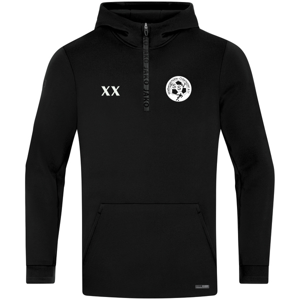 Zip Hoodie Pro Casual 