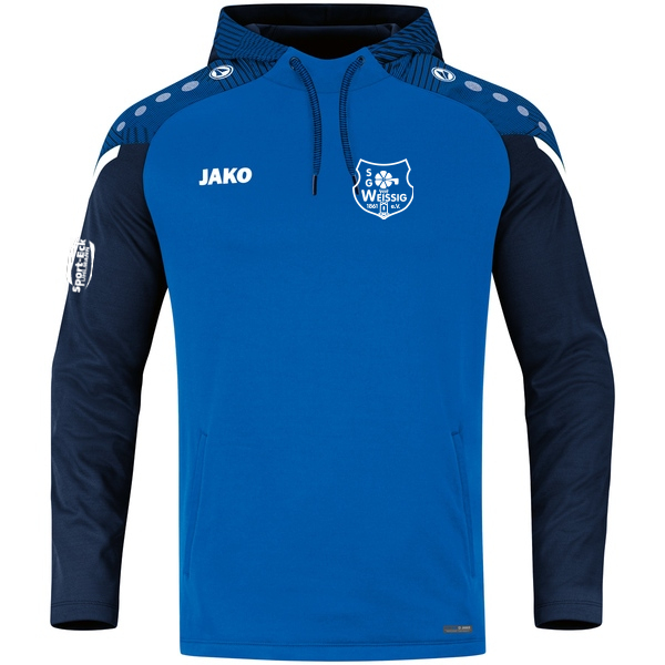 KinderKapuzensweat Performance 