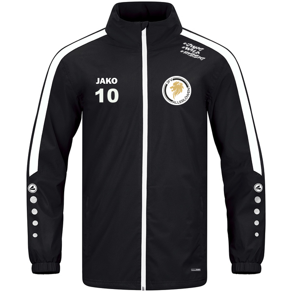 Allwetterjacke Power 
