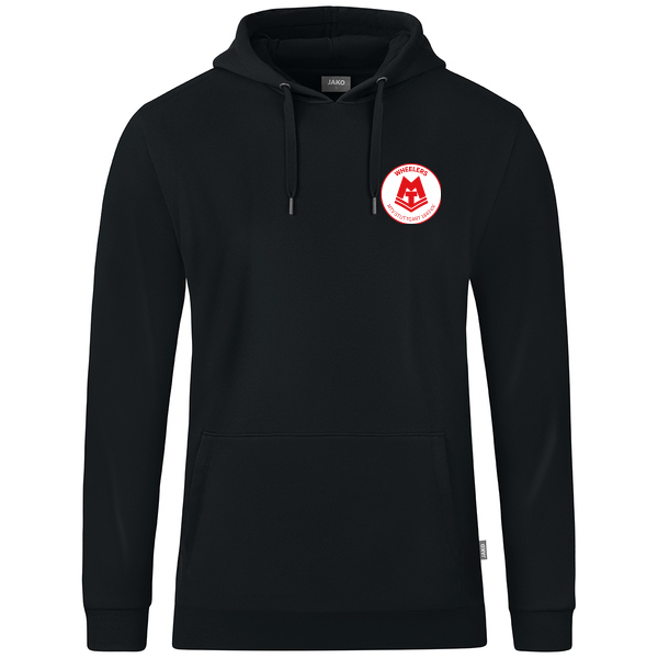 Kapuzensweat Organic  