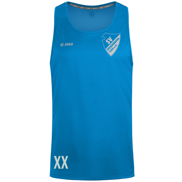 KinderTanktop Run 2.0 