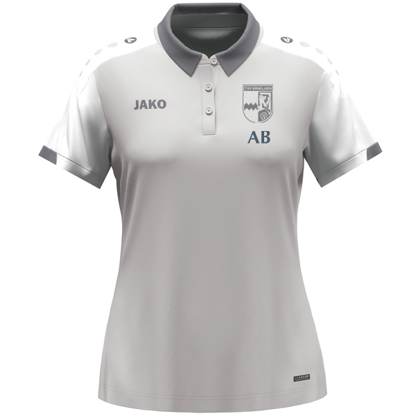 womanPolo Dynamic Damen 