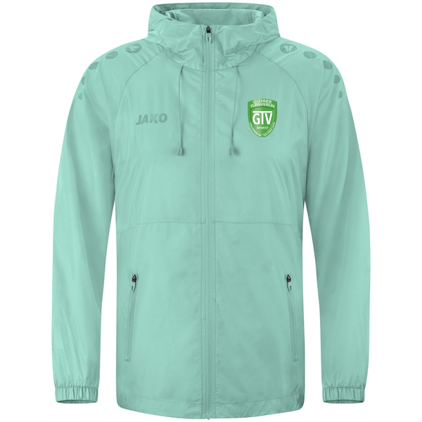 Lightweightjacke Flow 