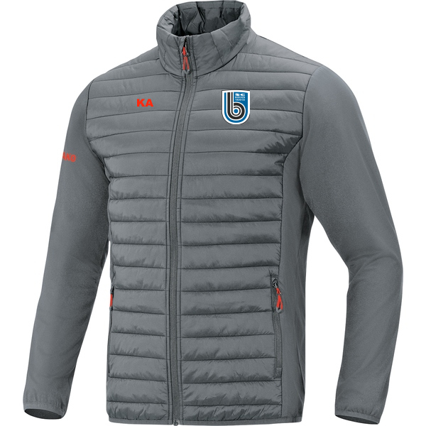 Hybridjacke Premium 