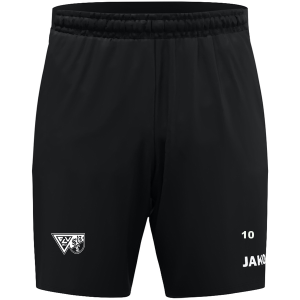 Trainingsshort Dynamic 