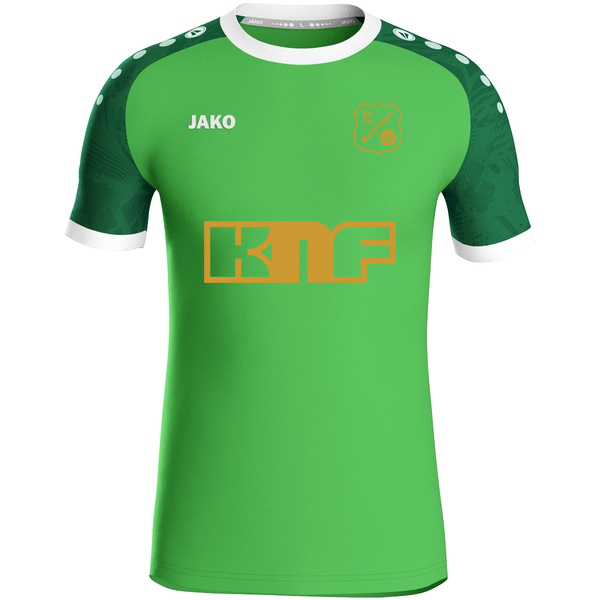 Trikot Iconic kurzarm 