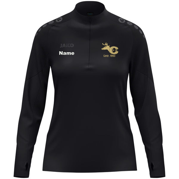 womanZiptop Light Flow Damen 