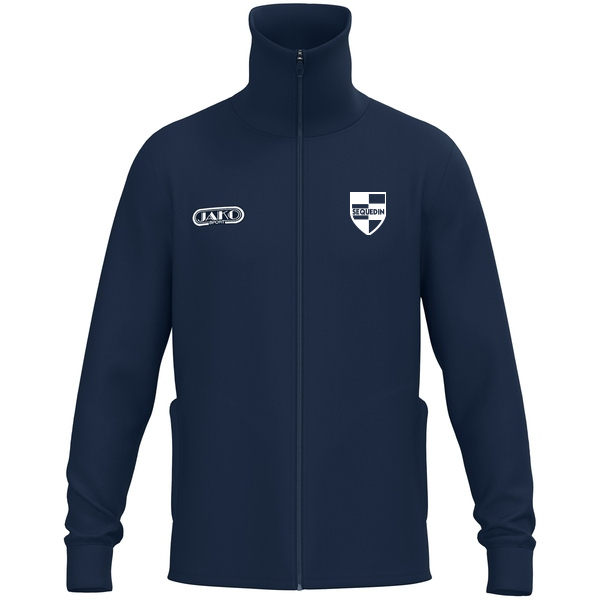 Veste de survêtement Wardrobe 