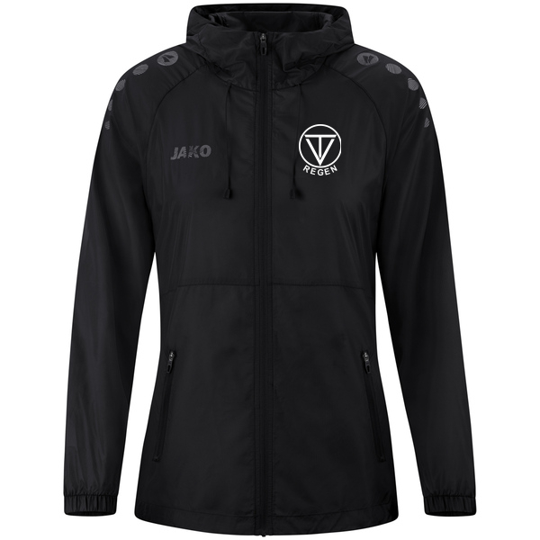 womanLightweightjacke Flow Damen 