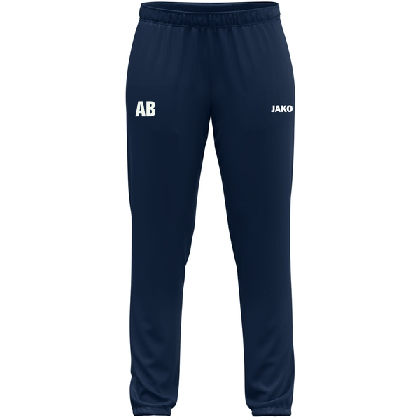 womanPolyesterhose Dynamic Damen 