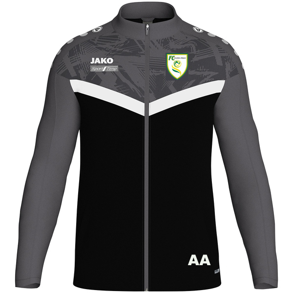 Veste polyester Iconic 