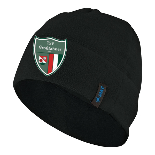 Fleecemütze 