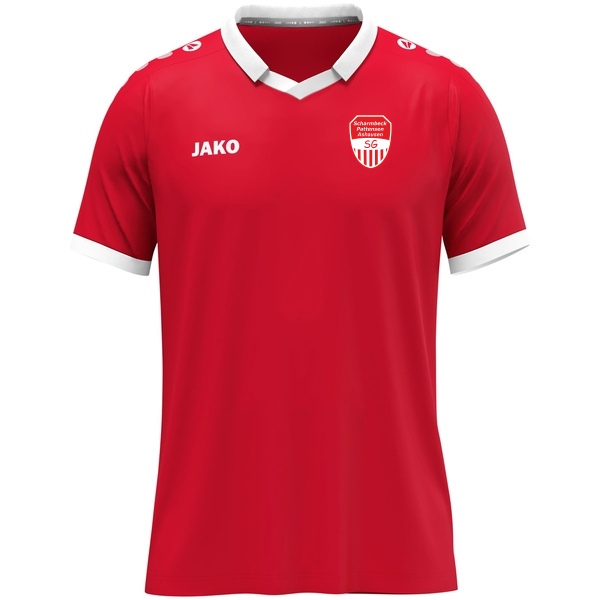 Trikot Glory kurzarm 