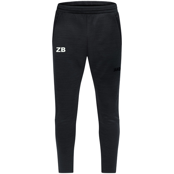 Jogginghose Challenge  