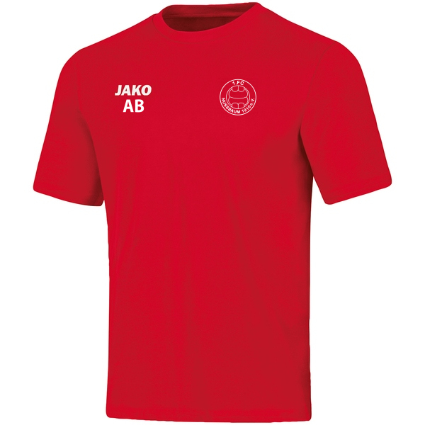 KinderT-Shirt Base 